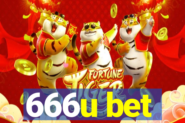 666u bet